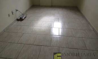 Imagem 2: APARTAMENTO COM 1 DORMITÓRIO, COM ARMÁRIO EMBUTIDO, SALA, COZINHA, BANHEIRO SOCIAL, ÁREA D