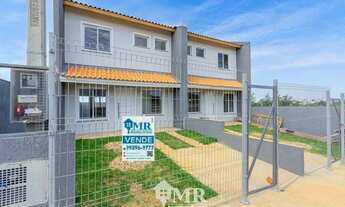 Imagem 3: Casa com 3 dormitórios à venda, 96 m² por R$ 330.000,00 - Vera Cruz - Gravataí/RS