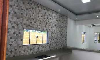 Imagem 2: Casa na compensa