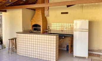 Imagem 3: Casa à venda, 3 quartos, 1 suíte, 3 vagas, Itapebussu - Guarapari/ES