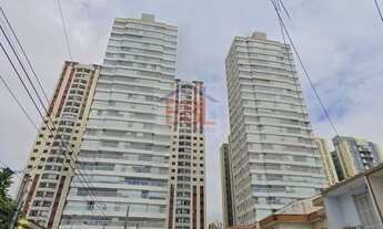 Imagem: Apartamento para Venda em São Paulo, Tatuapé