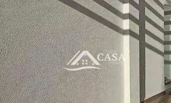 Imagem 3: Casa com 3 dormitórios à venda por R$ 570.000,00 - Jardim Atlântico Leste (Itaipuaçu) - Ma