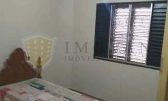 Imagem 9: Ribeirão Preto - Casa Padrão - Alto do Ipiranga