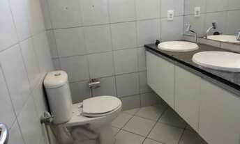 Imagem 6: Aluga-se excelente apartamento alto padrão no Residencial Alaíde Escóssia