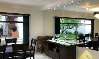 Imagem 6: Casa com 3 dormitórios à venda, 507 m² por R$ 1.780.000,00 - Parque dos Pássaros - São Ber