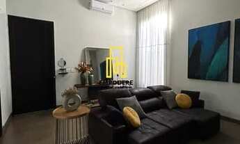 Imagem 3: Casa em Condomínio para Venda em Uberlândia, Condomínio Splêndido, 3 dormitórios, 3 suítes