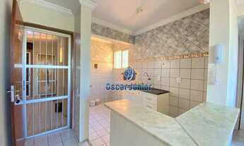 Imagem: Apartamento com 2 dormitórios para alugar