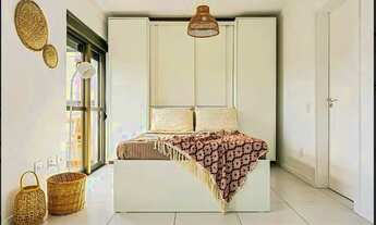 Imagem 5: Apartamento de 1 quarto para alugar no bairro Campeche