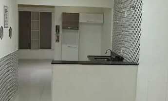 Imagem 3: Kitnet no centro de Vitória