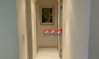 Imagem 7: Apartamento com 3 dormitórios à venda, 74 m² por R$ 375.000,00 - Jardim Pacaembu - Jundiaí