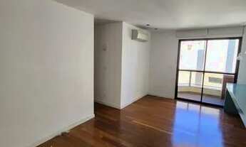 Imagem: Apartamento para aluguel tem 80 metros quadrados