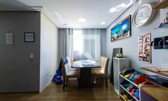 Imagem 5: Apartamento para Aluguel - Parque São Lucas, 3 Quartos, 60 m2