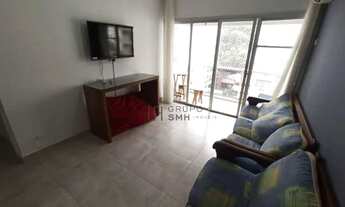 Imagem 4: Apartamento com 3 dormitórios à venda, 104 m² por R$ 550.000,00 - Praia das Pitangueiras