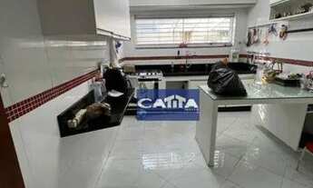 Imagem 2: Sobrado no Tatuapé