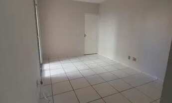 Imagem 3: Apartamento para aluguel tem 52 metros quadrados com 2 quartos em Jardim Guadalajara - Sor