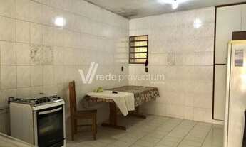 Imagem 5: Casa - Jardim Amoreiras - Campinas