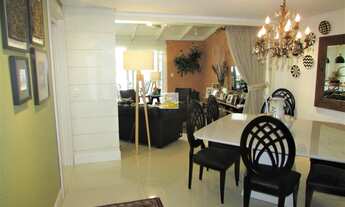 Imagem 4: Casa 3 Dormitórios no Jardim Botânico