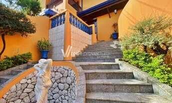 Imagem 4: Casa - Parque Taquaral - Campinas