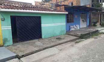 Imagem: Vende-se casa