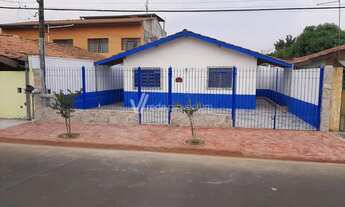 Imagem: Casa - Jardim São Sebastião - Hortolândia