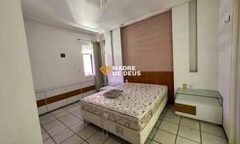 Imagem 6: Cobertura duplex disponível a venda no Meireles