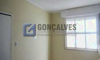 Imagem 5: SAO VICENTE - Residential / Apartment - CENTRO