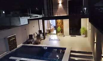 Imagem: Sobrado com 3 dormitórios à venda, 219