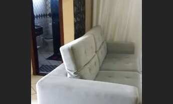 Imagem 3: Flat competo Ponta Negra