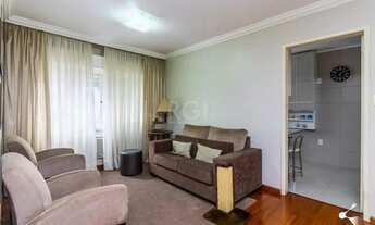 Imagem 7: Apartamento para Venda - 2 dormitórios com garagem