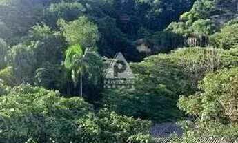 Imagem 4: Apartamento à venda, 3 quartos, 1 vaga, Gávea - RIO DE JANEIRO/RJ