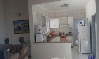 Imagem 3: Casa a Venda PARQUE ORTOLÂNDIA Hortolândia