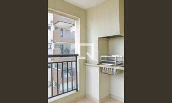 Imagem 5: Apartamento para Aluguel - Vila Lusitânia, 2 Quartos, 70 m2