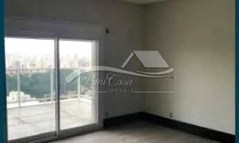 Imagem 2: Cobertura Duplex 4 dormitórios a venda, Vila Mariana