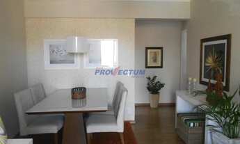 Imagem 4: Apartamento - Vila Industrial - Campinas