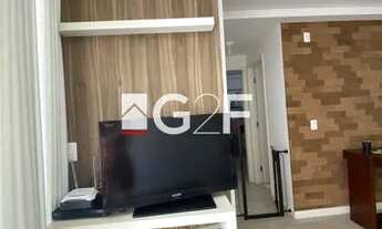 Imagem 2: Apartamento Cambuí