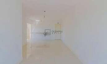 Imagem 6: Locação Apartamento 1 Dormitórios - 47 m² Campo Belo