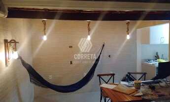 Imagem 5: GS - Ótima casa em condomínio fechado com 2 quartos