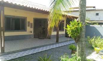 Imagem 2: Casa com 2 dormitórios à venda, 178 m² por R$ 670.000 - Jardim Atlântico Leste (Itaipuaçu