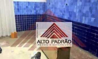 Imagem 5: Galpão para alugar, 130 m² por R$ 7.000,00/mês - Matriz - Mauá/SP