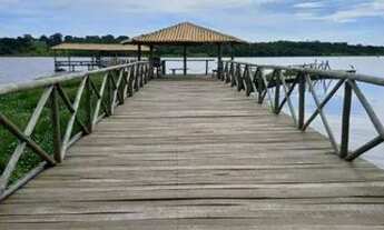 Imagem 3: Terreno cond. terra da barra