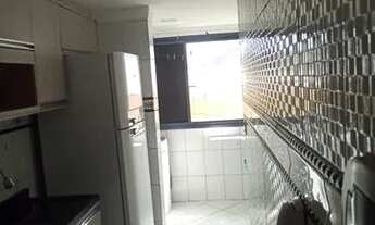 Imagem 3: Apartamento para aluguel tem 49 metros quadrados com 2 quartos