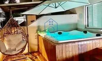 Imagem 5: Apartamento Garden com 2 Quartos para Alugar na Vila Andrade