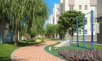 Imagem 6: Apartamento para venda com 45 metros quadrados com 2 quartos em Centro - Fortaleza - CE