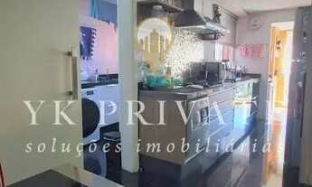 Imagem 6: Pateo Mondriam / 132m² / 3 suítes / 2 vagas / Vila Ipojuca / Alto da Lapa