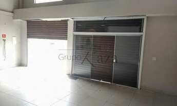 Imagem 2: Jacarei - Loja/Salão - Jardim California