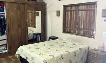 Imagem 6: Chácara rústica 2888 m/2 casa construída no fundo do terreno