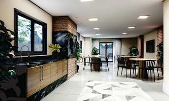 Imagem 4: Apartamento Gardem no Portao