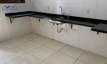 Imagem 6: Casa com 2 dormitórios para alugar, 70 m² por R$ 1.736/mês - Parque Nanci - Maricá/RJ