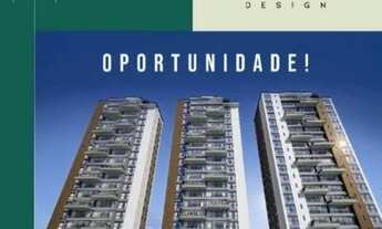 Imagem 3: Oásis Design 133 metros 3 suítes 3 vagas vazado vista parque Águas Claras