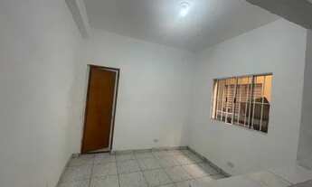 Imagem 5: Alugo 3 cômodos 40 m2 com 1 quarto, sala, cozinha e banheiro SEM DEPOSITO